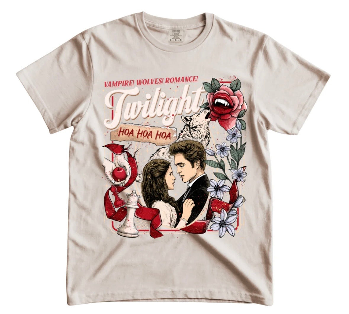 Twilight T-Shirt