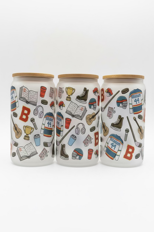 Off Campus Cup